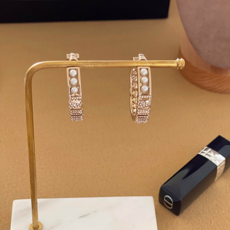 Dior Earring 04lyr266